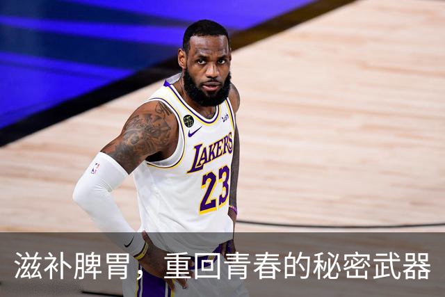 滋补脾胃，重回青春的秘密武器